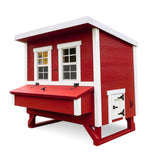 Chicken Coop - Large (Up to 15 Chickens)
