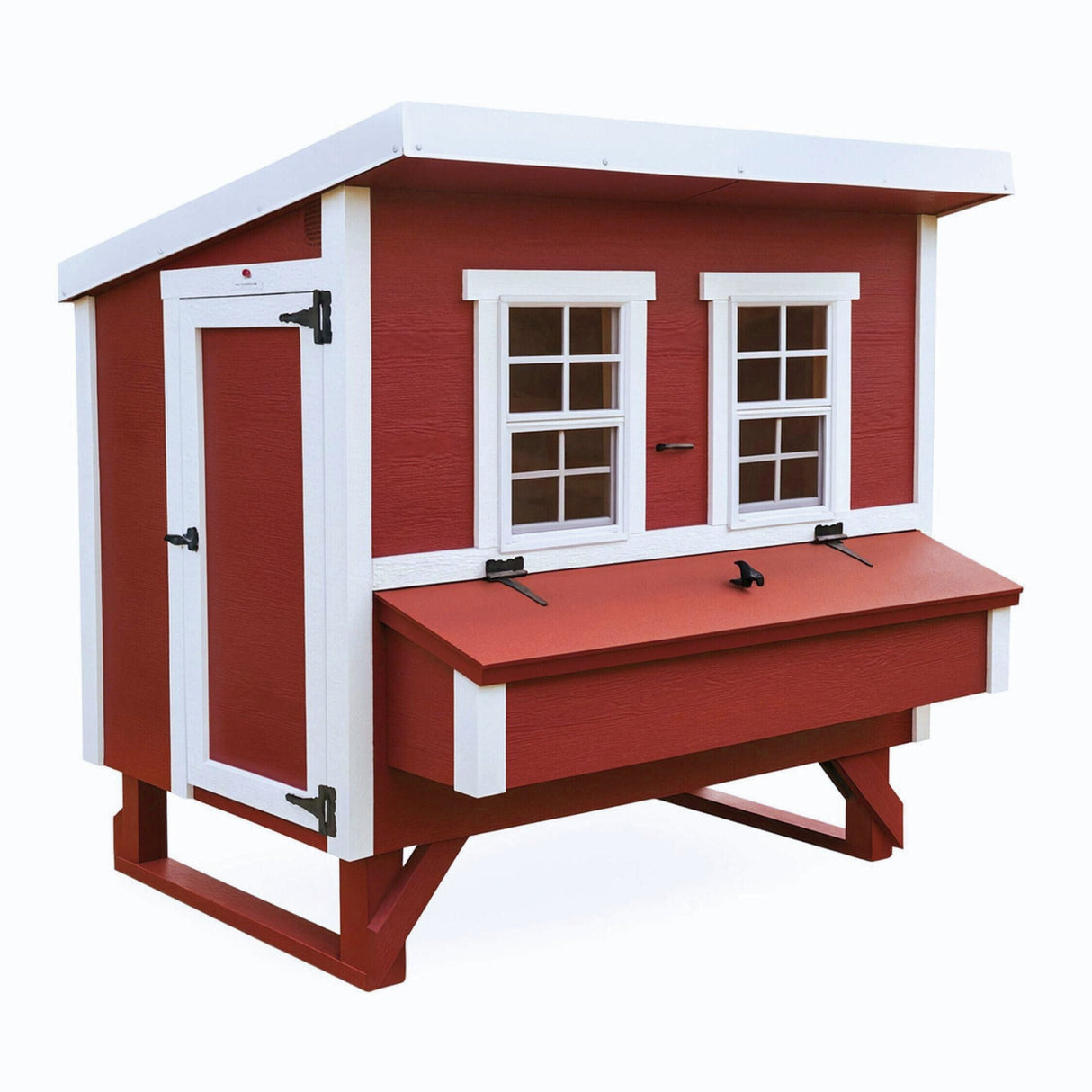 Chicken Coop - Large (Up to 15 Chickens)