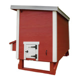 Chicken Coop - Large (Up to 15 Chickens)