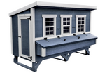 Chicken Coop - X-Large - (Up to 20 Chickens)
