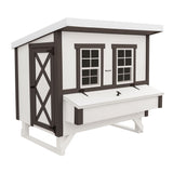 Chicken Coop - Large (Up to 15 Chickens)