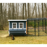 Chicken Coop - Large (Up to 15 Chickens)