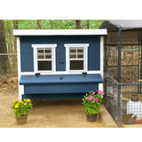 Chicken Coop - Large (Up to 15 Chickens)