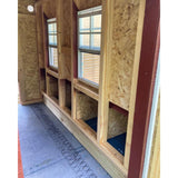 Chicken Coop - Large (Up to 15 Chickens)