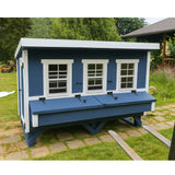 Chicken Coop - X-Large - (Up to 20 Chickens)