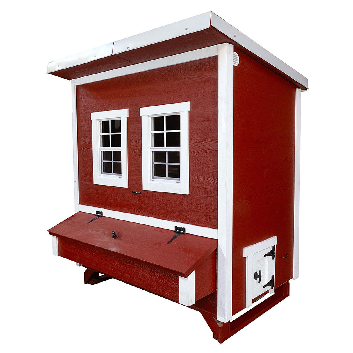 Chicken Coop - Large (Up to 15 Chickens)