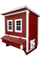 Chicken Coop - Large (Up to 15 Chickens)