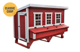 Chicken Coop - X-Large - (Up to 20 Chickens)