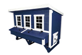 Chicken Coop - X-Large - (Up to 20 Chickens)