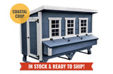 Chicken Coop - X-Large - (Up to 20 Chickens)