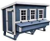 Chicken Coop - X-Large - (Up to 20 Chickens)