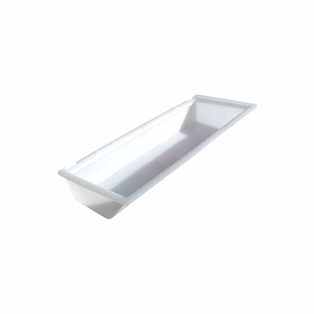 Hatching Time Cimuka. Small Feeder Trough for 1 Section Cages - 