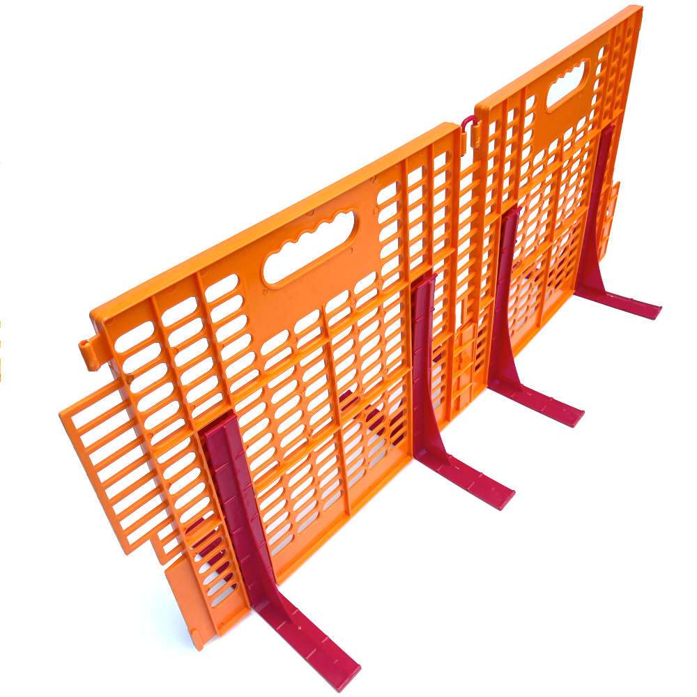 Chick Separator with 2 Attached - Hatching Time