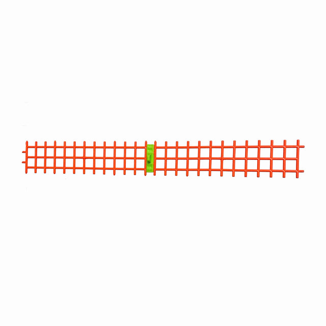2 Section Feeding Trough Cover Prevent Feed Loss - Cimuka Hatching Time
