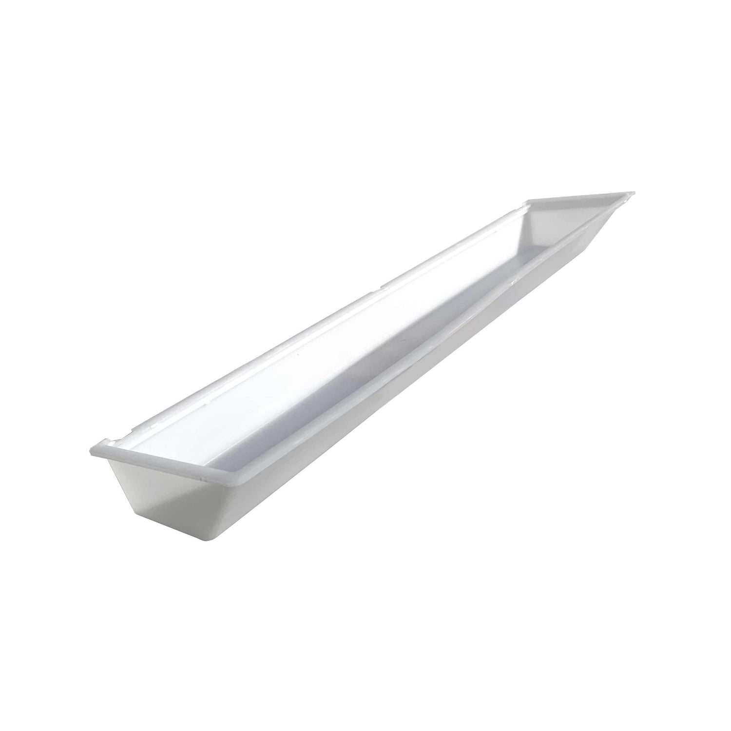 Hatching Time Cimuka. 2 Section Feeding Trough 