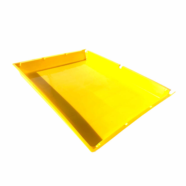 CB25/CB40 Manure Tray - 2 Section