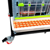 Cimuka Chick Brooder Smart Feeder - 15 inches - Hatching Time