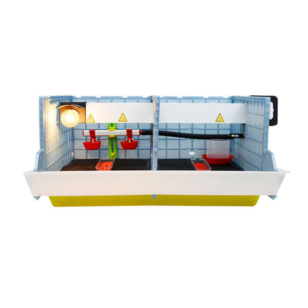 Brooder Boxes For Baby Chicks And Game Bird Brooders | Hatching Time