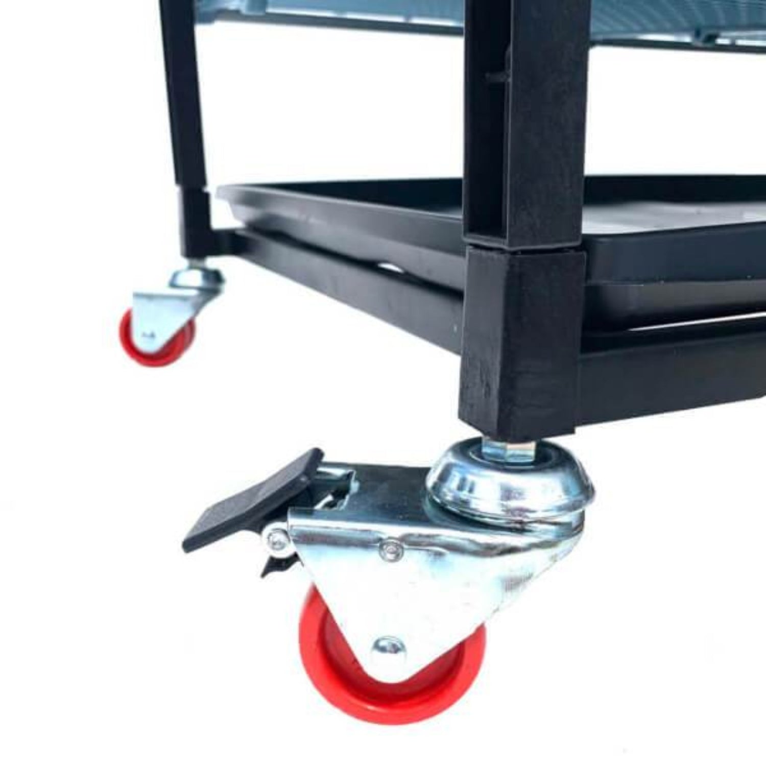 Cimuka Chick Brooder Wheels - 15 inch - Hatching Time