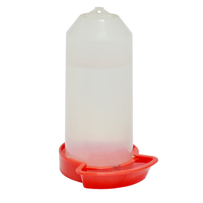 Drinker Cup with Corner Drinker - Hatching Time