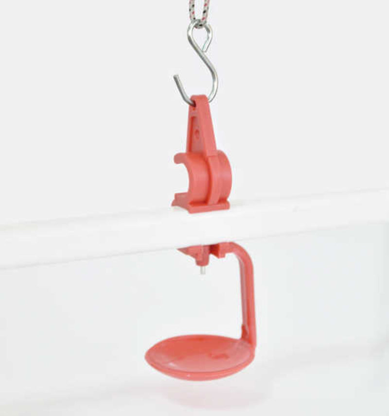 Drinker Cup with Hanger