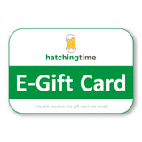 Buy E-Gift Card for Hatching Time