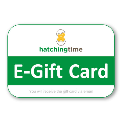 Buy E-Gift Card for Hatching Time