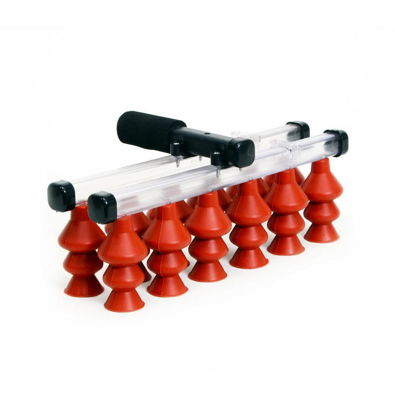 12 Egg Lifter with Manual Suction - Hatching Time