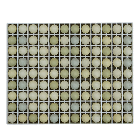 Egg Setter Tray - Pheasant - 108 Eggs - Hatching Time