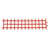 Single Feed Grill Cover - Hatching Time close up image