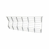 White Feed Grill Cover for CB25 Brooder - Hatching Time