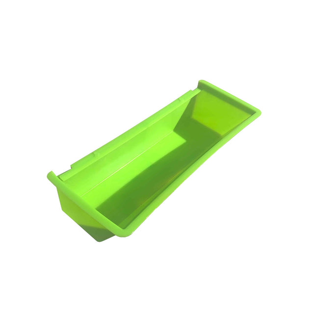 Feeding Trough: 1 Section - Series: GL40 / TYK / KYK