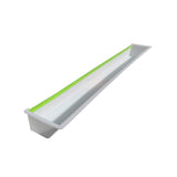 Hatching Time Cimuka. Feeding Trough for complete layer for CB40, KYK, TYK enclosures.