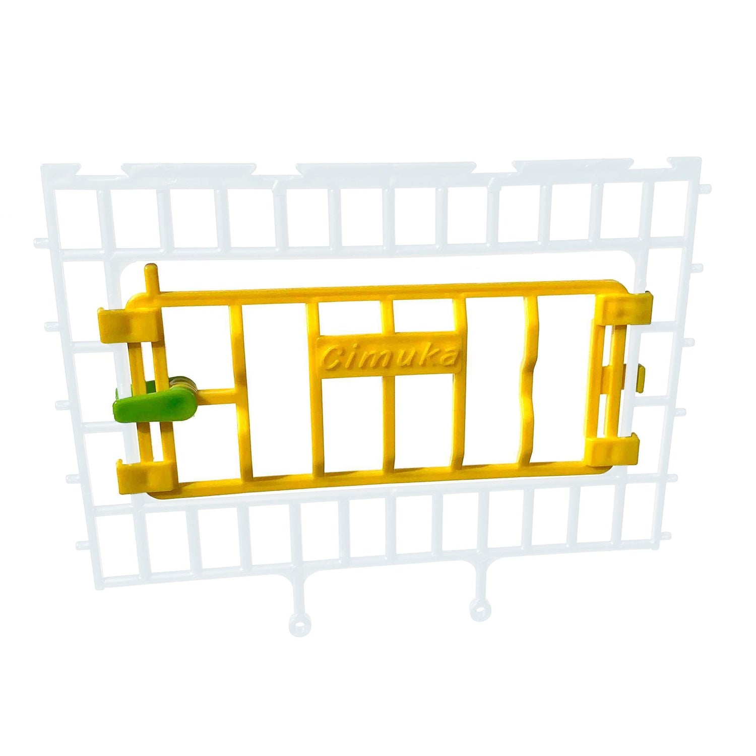 Front Door - Series: BYK