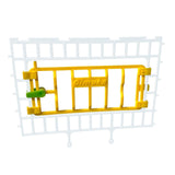 Front Door - Series: BYK