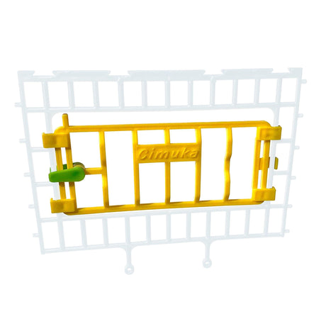 Front Door - Series: BYK