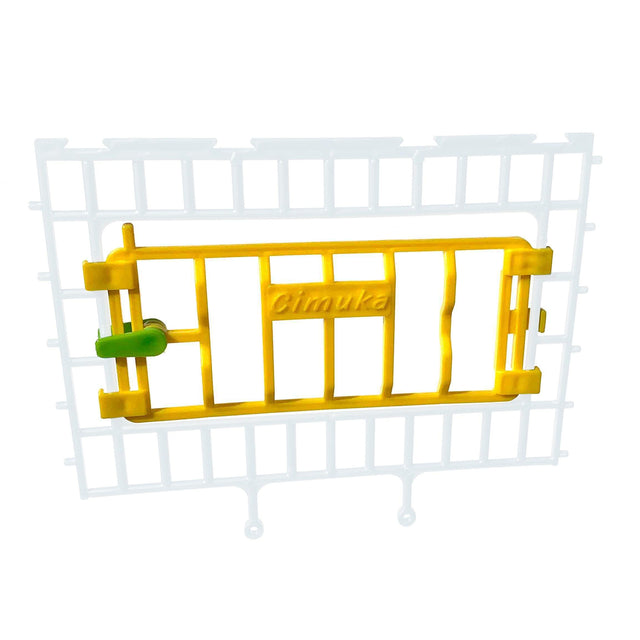 Front Door - Series: BYK