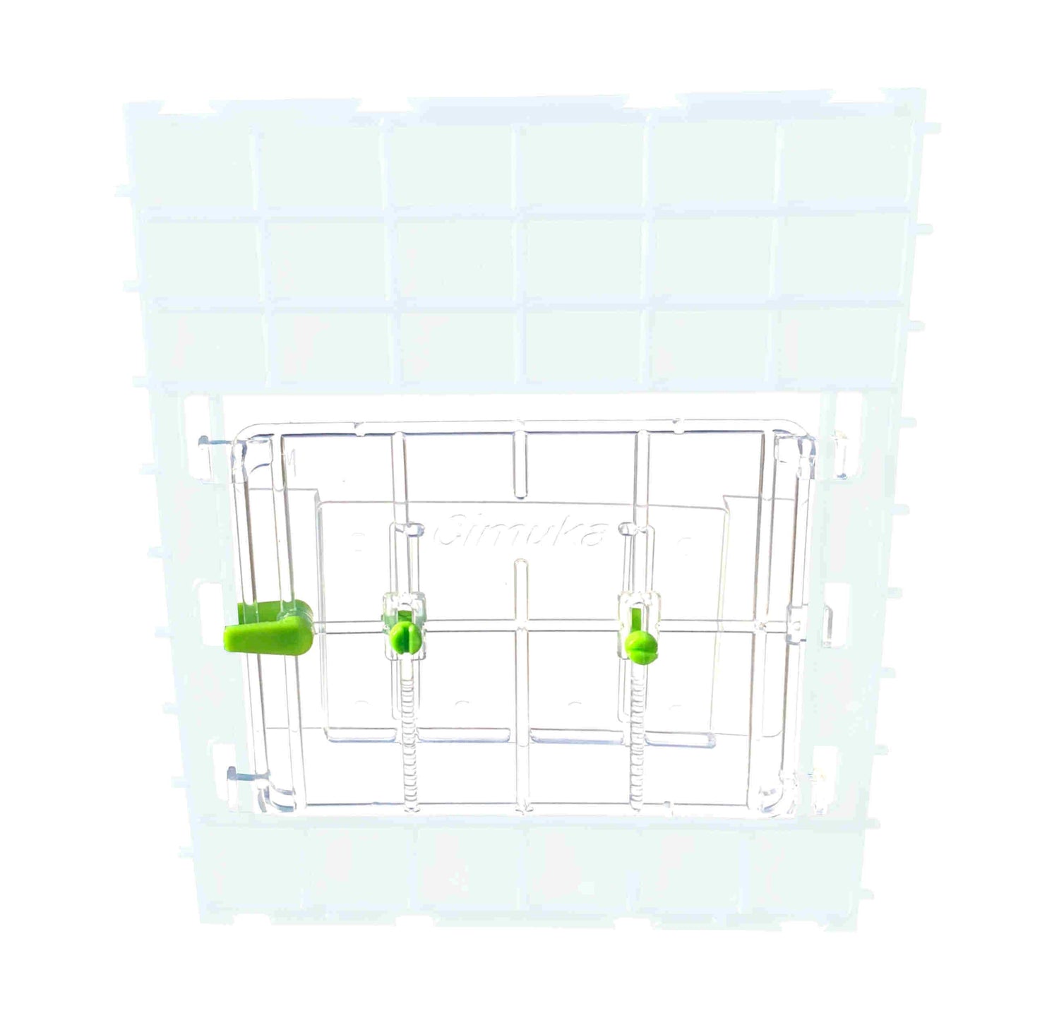 Front Door - Series: CB40