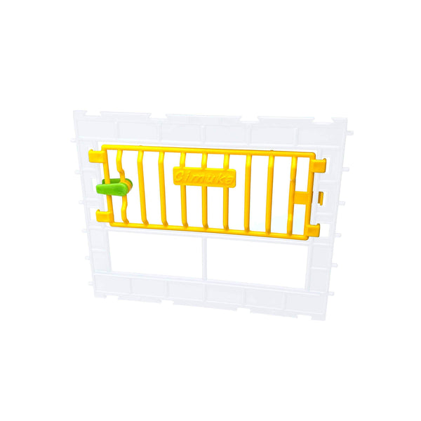 Front Door - Series: GL25 | Cimuka by Hatching Time