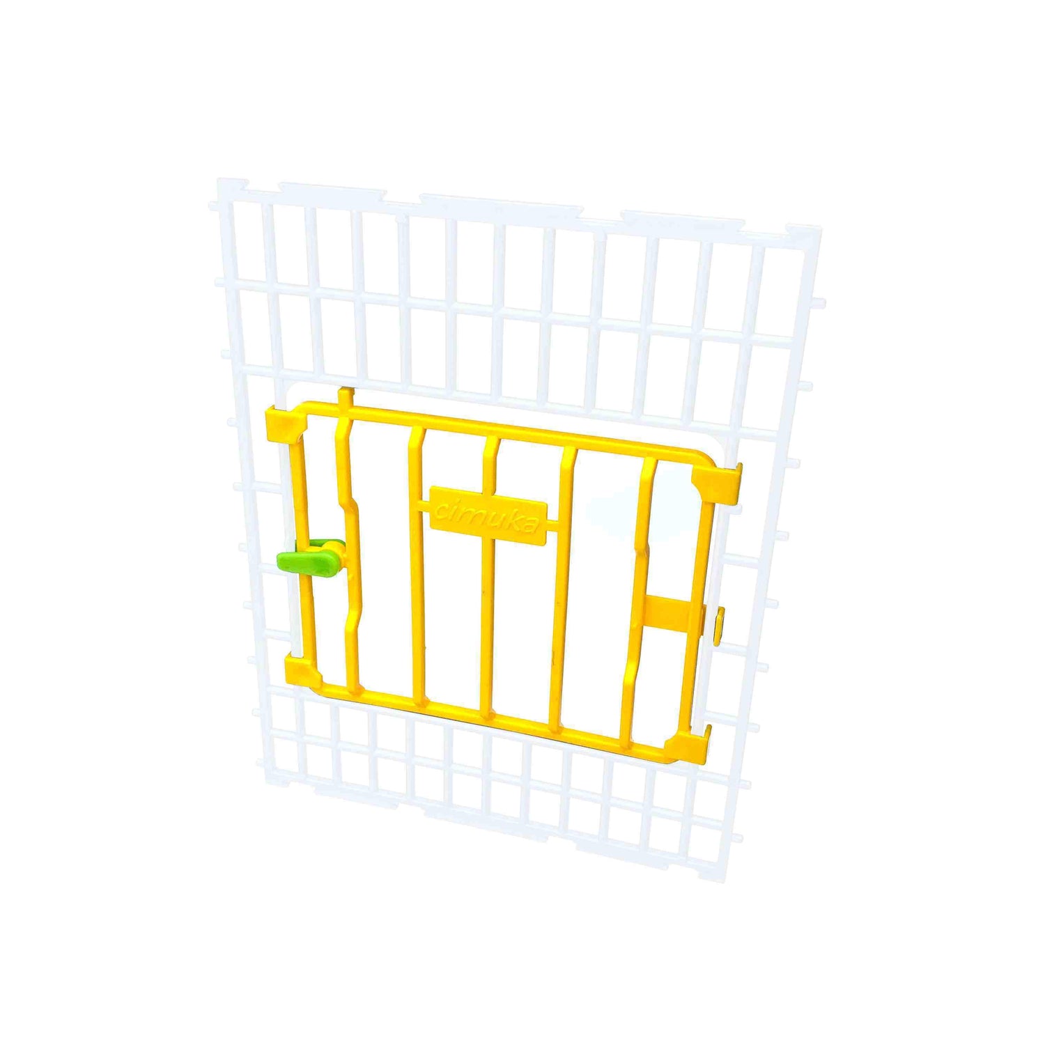 Front Door - Series: GL40 / KYK