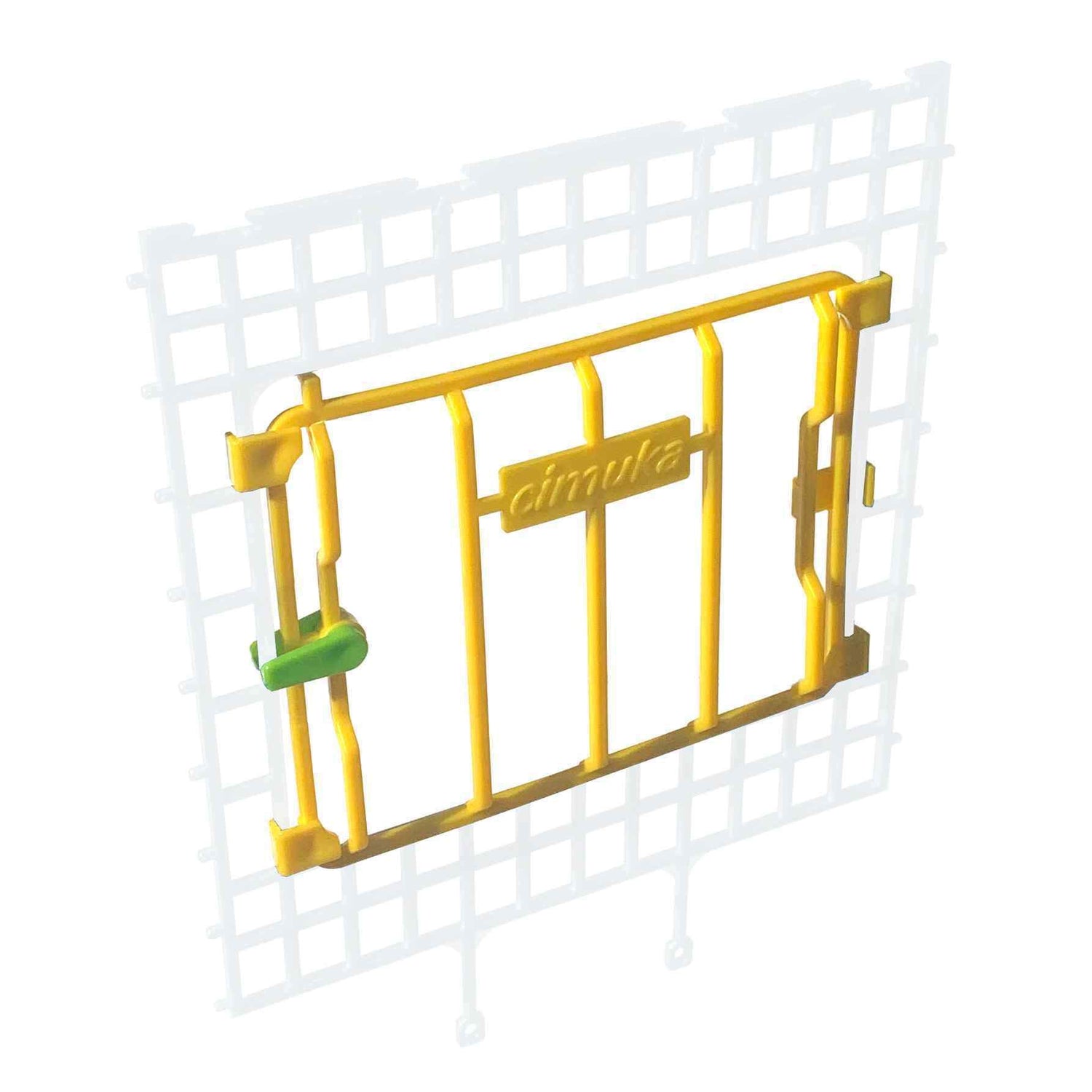 Front Door - Series: TYK40