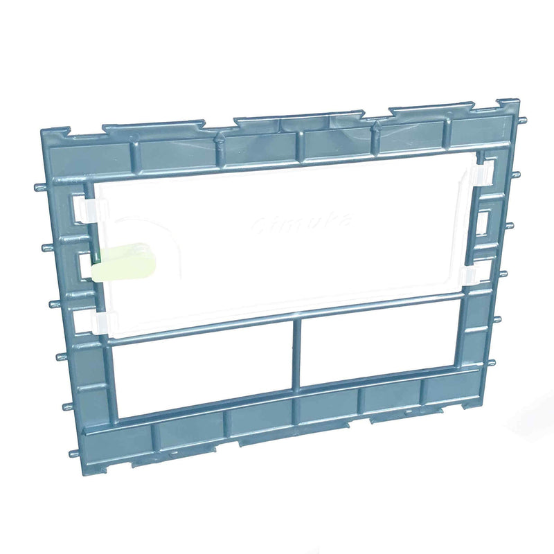 Front Wall - Series: CB25 / GL25