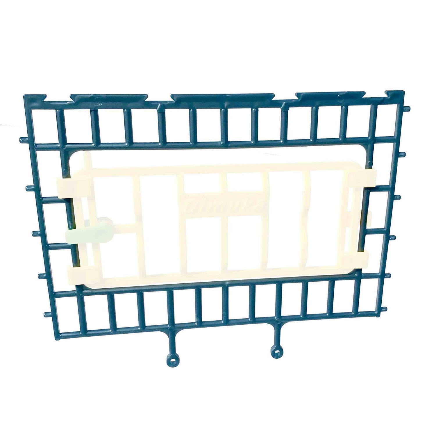 Front Wall - Series: BYK