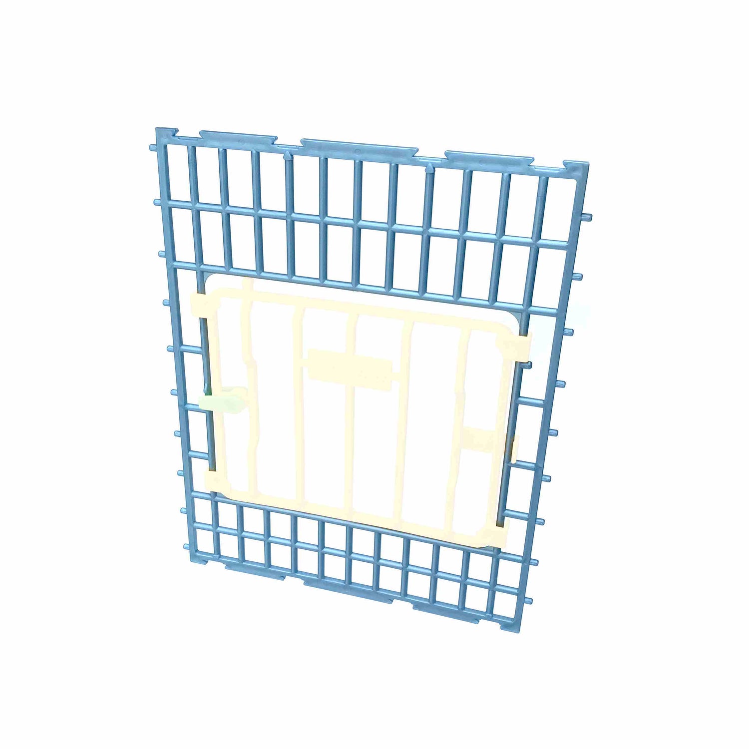 Front Wall - Series: GL40