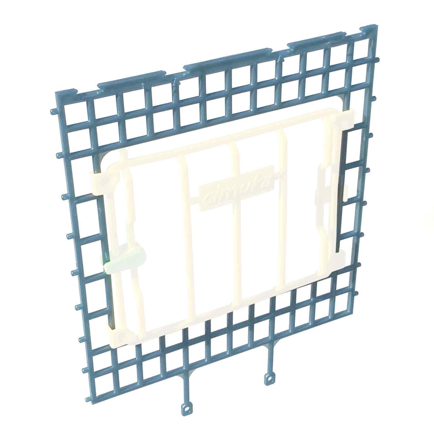 Front Wall - Series: TYK40 / KYK