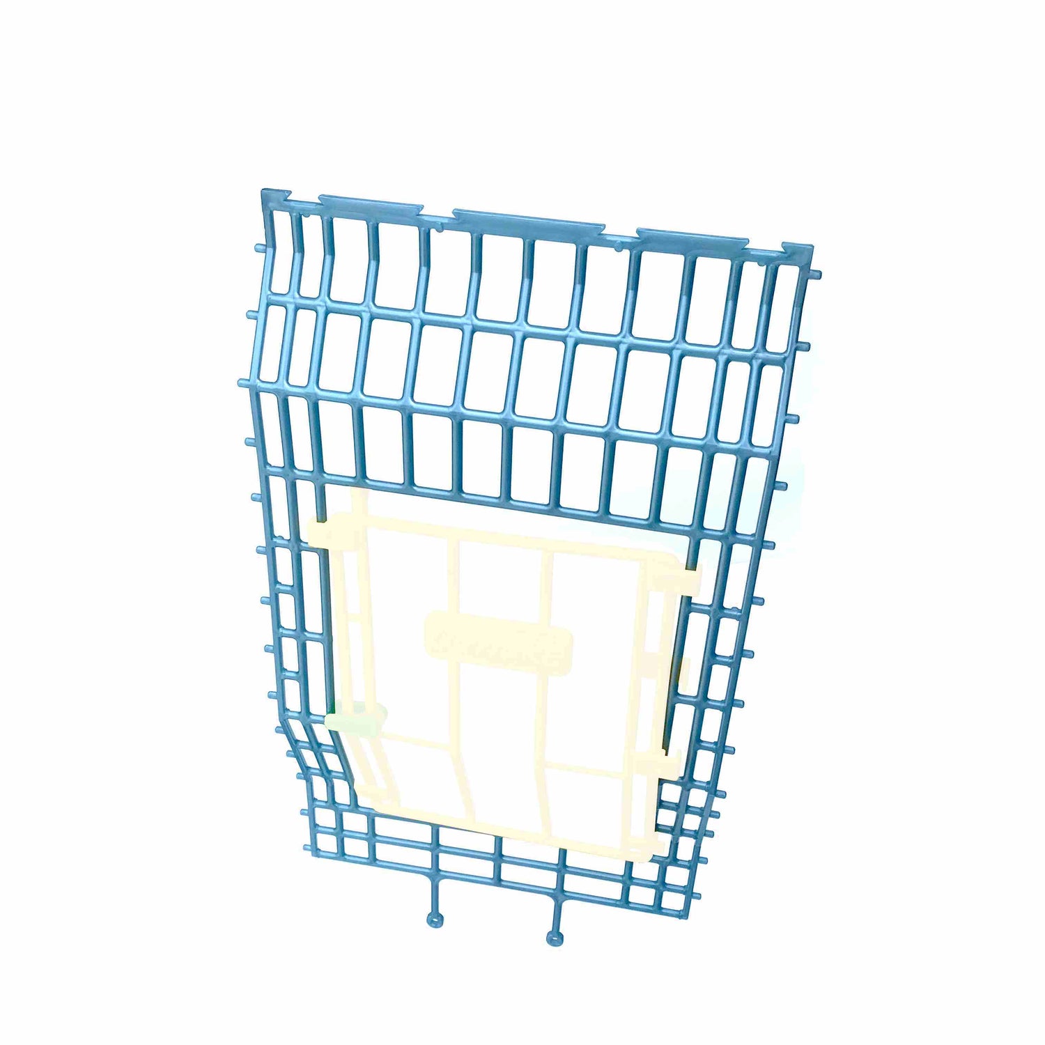 Front Wall - Series: TYK60