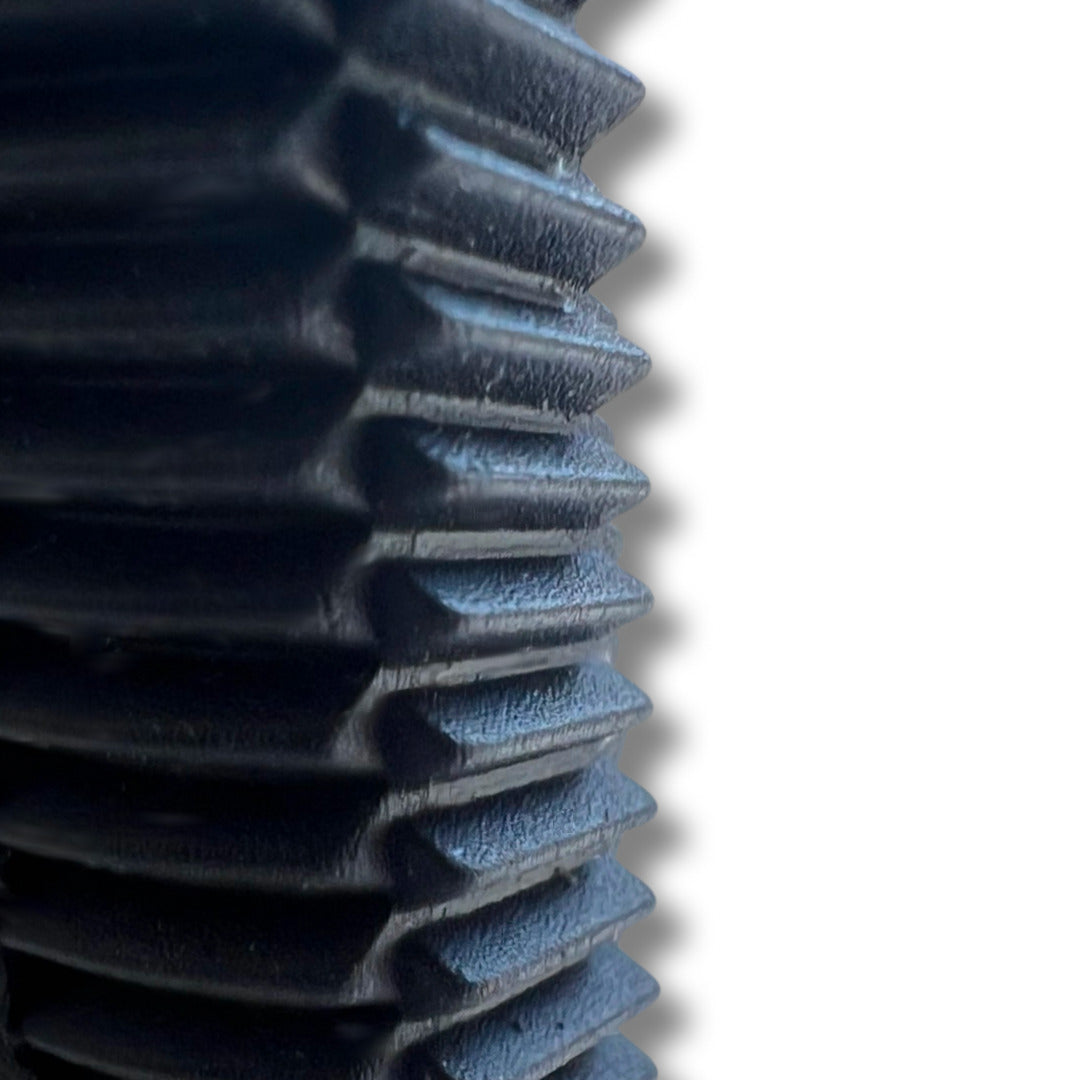 Close Up of CMK7 Goose Duck Feather Plucking Finger Hatching Time