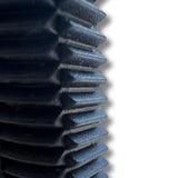 Close Up of CMK7 Goose Duck Feather Plucking Finger Hatching Time