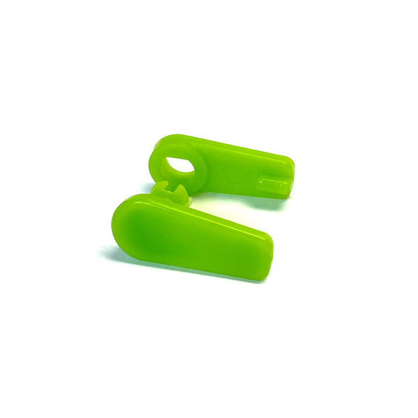Green_Connector_Cimuka_Hatchin
