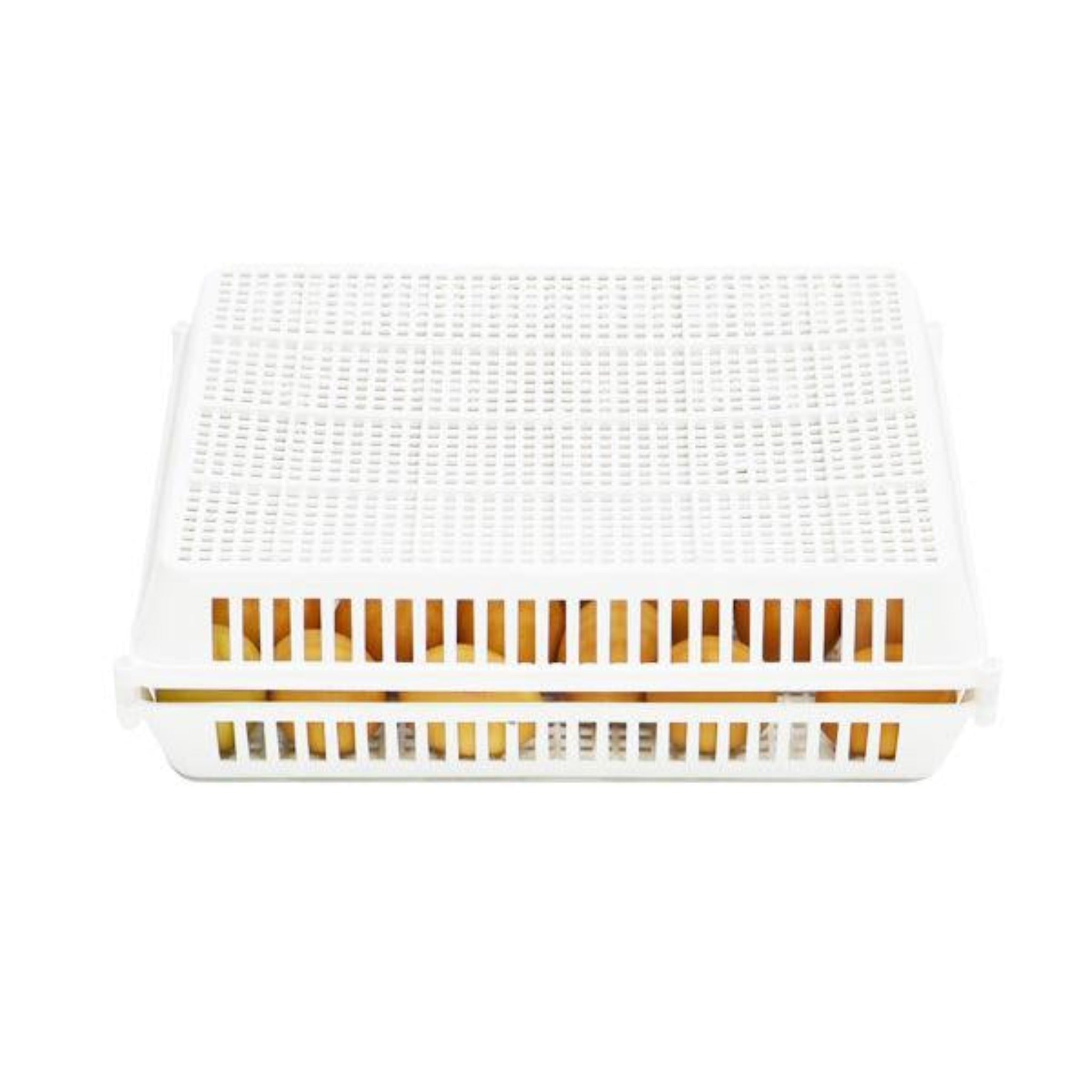 Conturn 180 Set - Automatic Egg Turners and Hatch Baskets